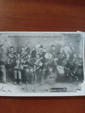 Экскурсия в «Мир прекрасного»