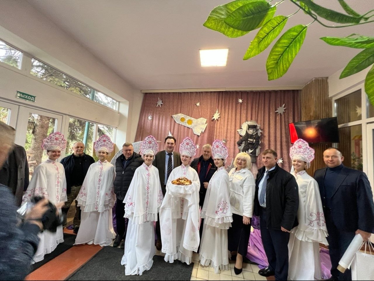 Звёздное детство: конкурс СОЦПРОФ вдохновляет юных мечтателей Запорожья