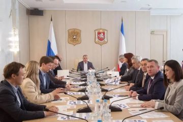 Принял участие в заседании Комиссии Совета законодателей по интеграции новых субъектов РФ в правовую систему Российской Федерации, где были поддержаны важные инициативы для жителей Запорожской области и других исторических...