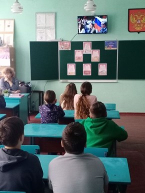 Лекциябеседа «Весь мир — театр»