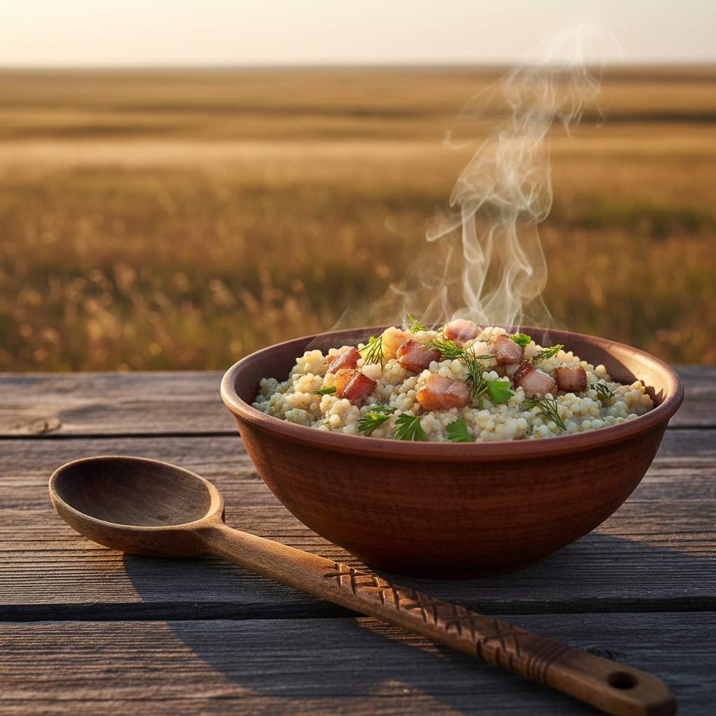 Запорожская область — это край казацкой вольницы, бескрайних степей и щедрых даров Азовского моря