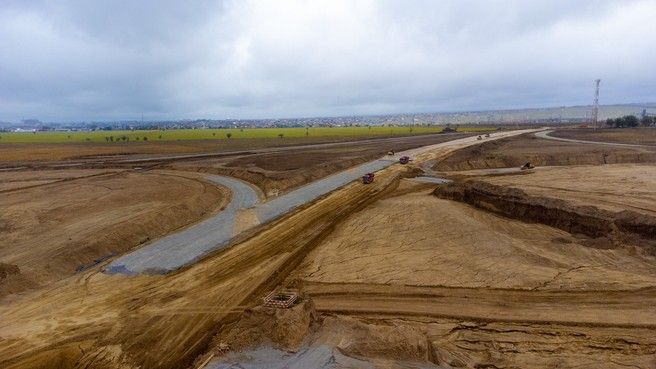 Марат Хуснуллин: Более 330 дорожных объектов планируется завершить до 2031 года в рамках шестилетнего плана дорожной деятельности