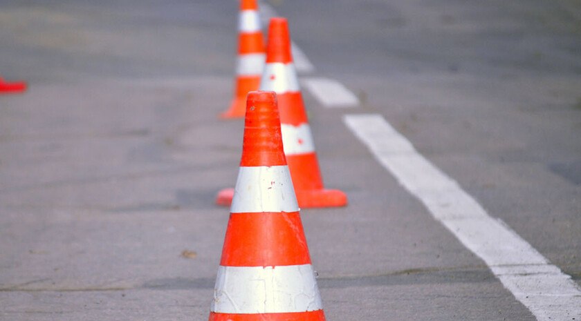 Ремонт дорог в Новороссии и Донбассе стал частью шестилетнего федерального плана