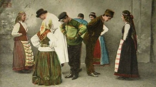 Анна Хорошун: 1 апреля. 1808. Манифест Александра I о присоединении «по непреложным судьбам Вышнего» Финляндии к России навсегда 1809