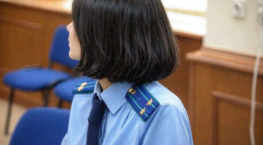 В Бердянске подрядчика оштрафовали на 33 млн руб