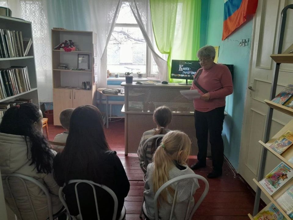 ����� ����������� ������-��������