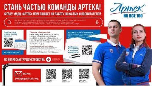 Новые возможности для тех, кто хочет попробовать себя в деле, открываются каждый день)