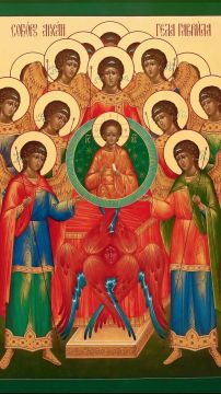 ���� �������: 8 ������ ����������� ������� ������������