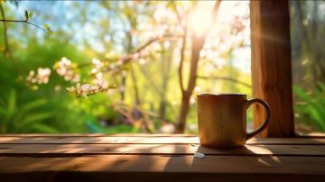 Доброе утро. А вы знали, что сегодня