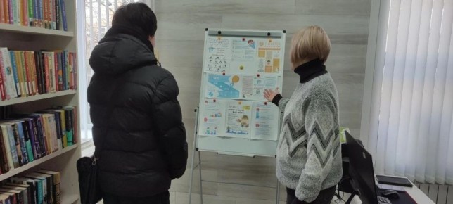 Бердянск принял участие в Х Всероссийском инклюзивном фестивале