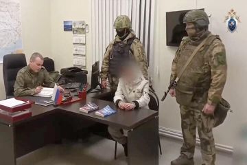 В Бердянске женщина уговорила подростка употребить наркотики