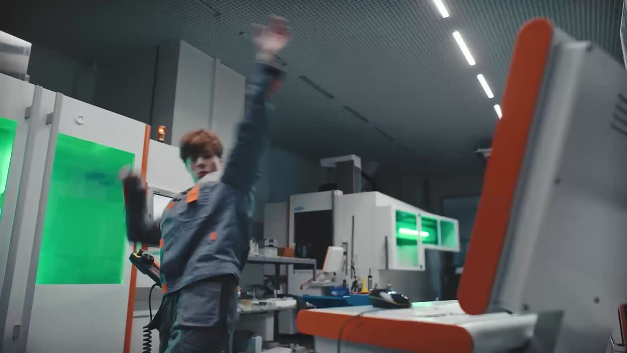 Федеральный проект «Профессионалитет»