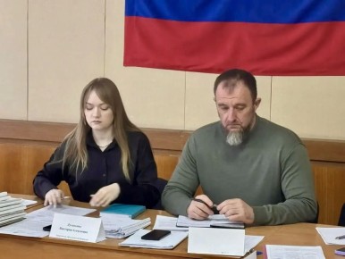 В Бердянске создан оперативный штаб по защите прав несовершеннолетних