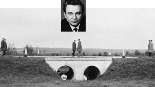 ���� �������: 22 ������. 1964. ����� ������� ��������� � ���������� ��������