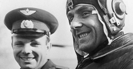 ���� �������: 24 ������. 1967. ��� ����������� �� ����� ������-1� ����� ��������� 7 �������� �������