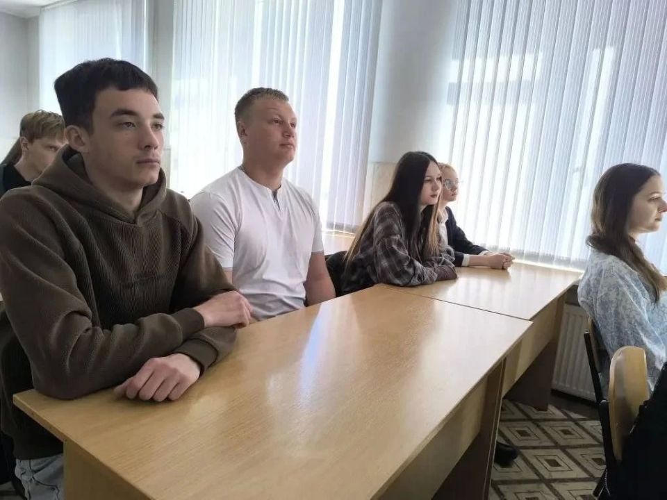 В АГПУ им. П.Д. Осипенко завершился цикл просветительских мероприятий "Как выстраивать общение с представителями различных конфессий?"