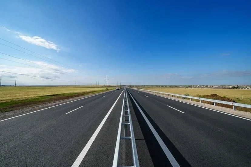Четырёхполосную автомобильную дорогу, которая свяжет Мелитополь и Донецк, предлагает построить Единый институт пространственного планирования РФ