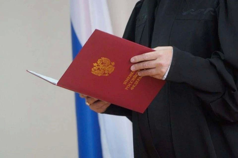 Житель Приморска отсидит 11 месяцев в колонии за угрозу убить супруг кочергой