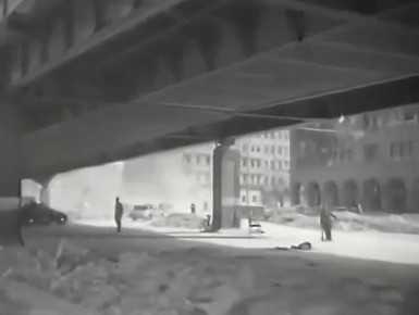 #Победа81. В ночь с 8 на 9 мая 1945 года в предместье Берлина – Карлсхорсте был подписан Акт о безоговорочной капитуляции фашистской Германии, который положил конец Великой Отечественной войне и Второй мировой войне в Европе
