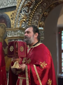 Анна Хорошун: Очень много вещей человеку приходится решать самому