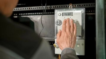 Житель Бердянска заплатит штраф за самовольное подключение к электрическим сетям