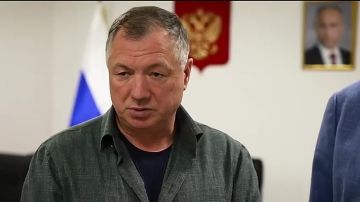 Заместитель Председателя Правительства Российской Федерации Марат