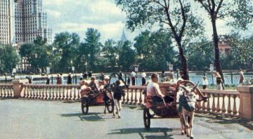 Анна Хорошун: 2 июня. 1955. Начало формирования космодрома Байконур (Генштаб утвердил оргштатную структуру 5-го испытательного полигона)