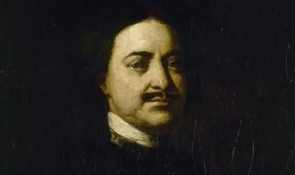 Анна Хорошун: 9 июня 1672 года родился первый император Всероссийский Петр I Алексеевич
