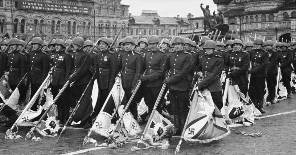 Анна Хорошун: 1941. 1945.. . 10 июня 1941 г., 85 лет назад, командование «вермахта» назначило время нападения на Советский Союз: 22 июня, 3 часа 30 минут