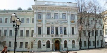 Алексей Кичигин обсудил в Москве сотрудничество со столичными архитекторами