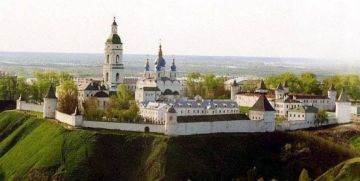 Анна Хорошун: 14 июня. 1587. Стрельцами и служилыми казаками основан Тобольск – столица Сибири в XVII и XVIII вв. Первый тобольский острог был выстроен из разобранных казачьих стругов 1634