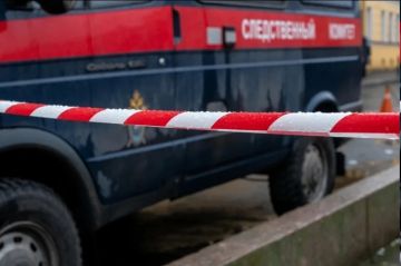 В Запорожской области устанавливают причины гибели местной жительницы
