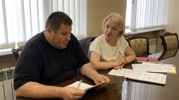 В Министерстве образования и науки Запорожской области состоялась рабочая встреча, посвящённая вопросам профилактики радикализма и экстремизма в молодёжной среде