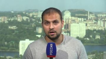 Андрей Руденко: Обстановка на утро 20 июня 2026 года