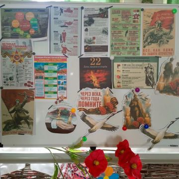 В Старопетровском ДК прошел мастер-класс «Момент тишины»