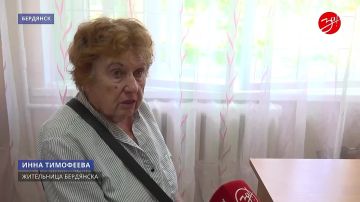 Зоя Саренко: врач, к которому идут с доверием