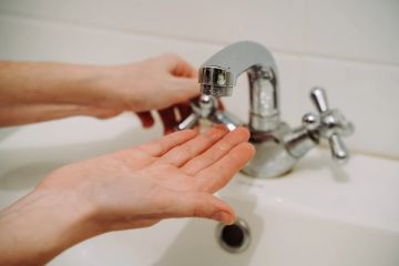 В Акимовке и Бердянске из-за аварий отключили водоснабжение