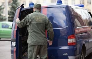 Житель Запорожской области подозревается в публичном оправдании терроризма