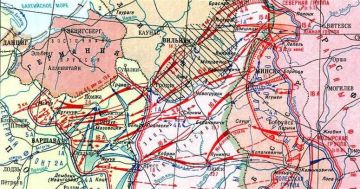 Анна Хорошун: 7 июля. 1920. В ходе Июльской операции РККА против польских войск (4–23 июля 1920) 16-я армия форсировала Березину и развивала успешное наступление на оккупированный поляками Минск 1877