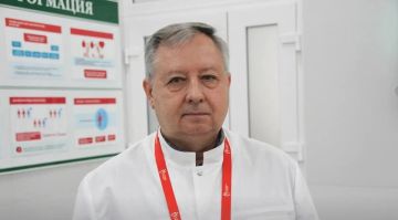 Более 100 пациентов прошли реабилитацию в Бердянской ЦРБ с начала 2026 года