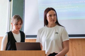 «Хочу помогать детям!» Все больше молодежи связывает свое будущее с Запорожской областью