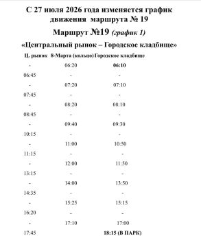 ГУП АТЗ «Бердянск» информирует: