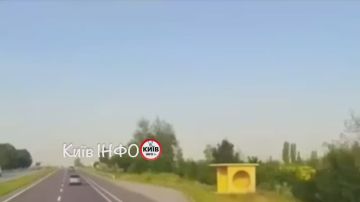 За ночь минус пять АЗС в Киевской области и четыре в Полтавской