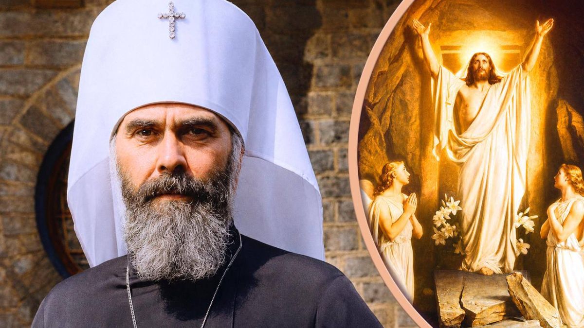 Анна Хорошун: Он открыл Евангелие, чтобы навсегда покончить со Христом и доказать, что Бога нет