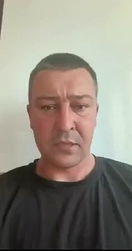 ВС РФ зашли в Орехов. Местный житель записал видео, в котором говорит о том, что армия России зашла в восточную окраину города со стороны Новоданиловки