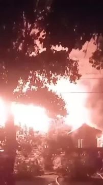 Анна Хорошун: Сегодня была одна из самых тяжёлых ночей для Белгорода за всё время СВО