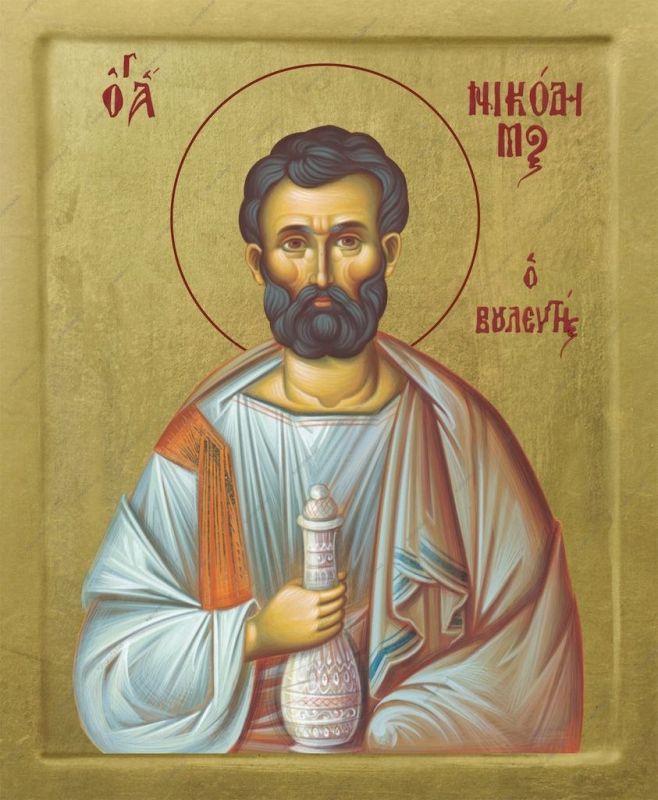 Анна Хорошун: Сегодня Церковь совершает память многих святых угодников Божьих и праздник иконы Божьей Матери Ачаирской: