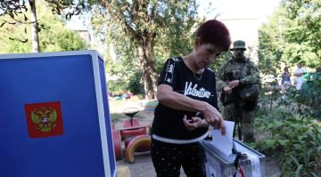 ЭКСКЛЮЗИВ ЦИК: на выборах в Госдуму за списки партий можно проголосовать по месту пребывания