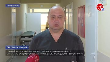«Помощь коллег просто неоценима»: зачем в Запорожскую область приезжают медики со всей России