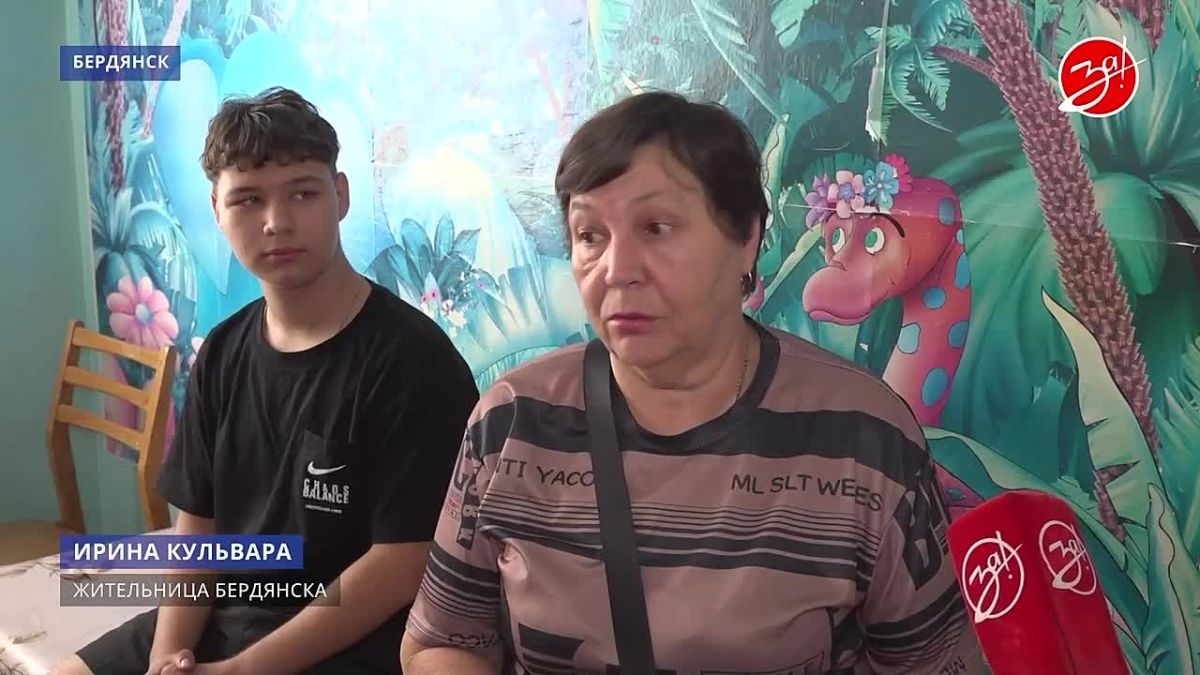 От невролога до детского хирурга: врачи ФЦМК «Южный» о работе в Бердянске